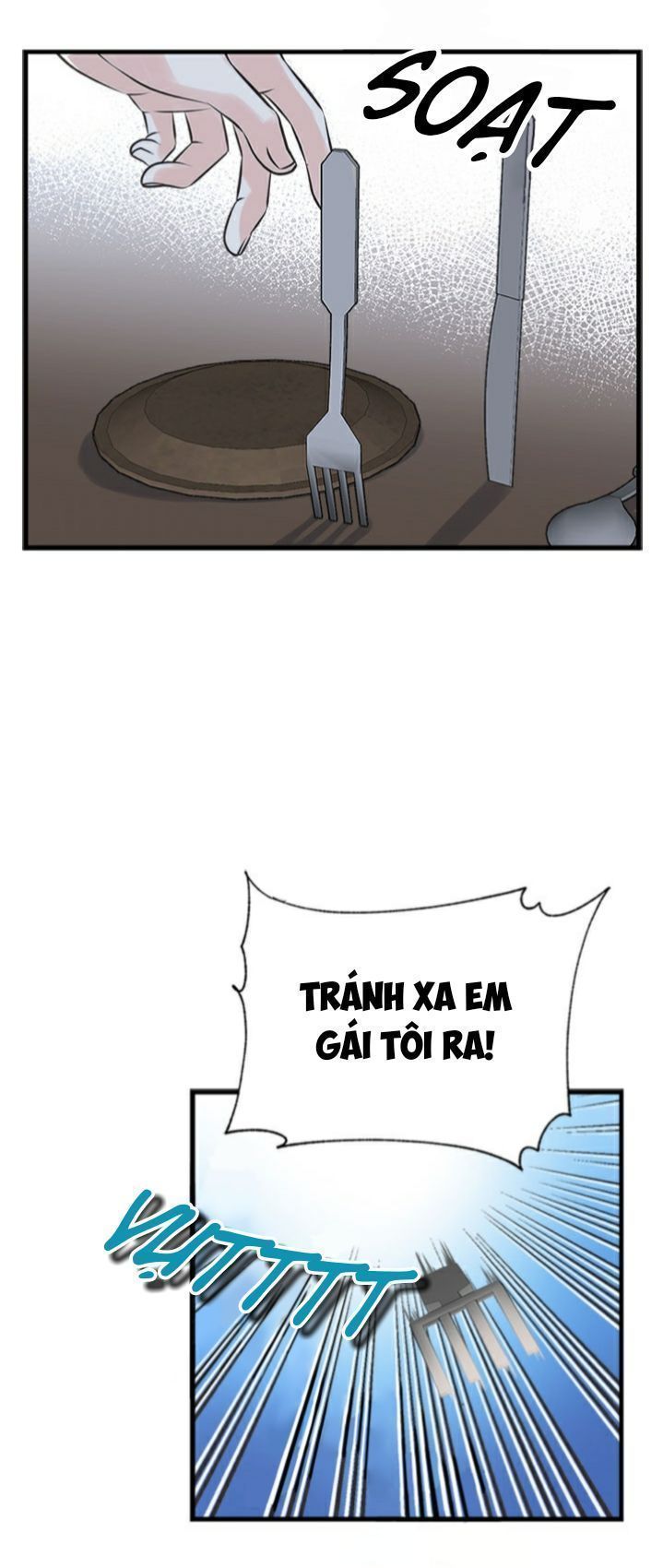 chị tôi đã nhặt về một nam chính quyến rũ chapter 17 8