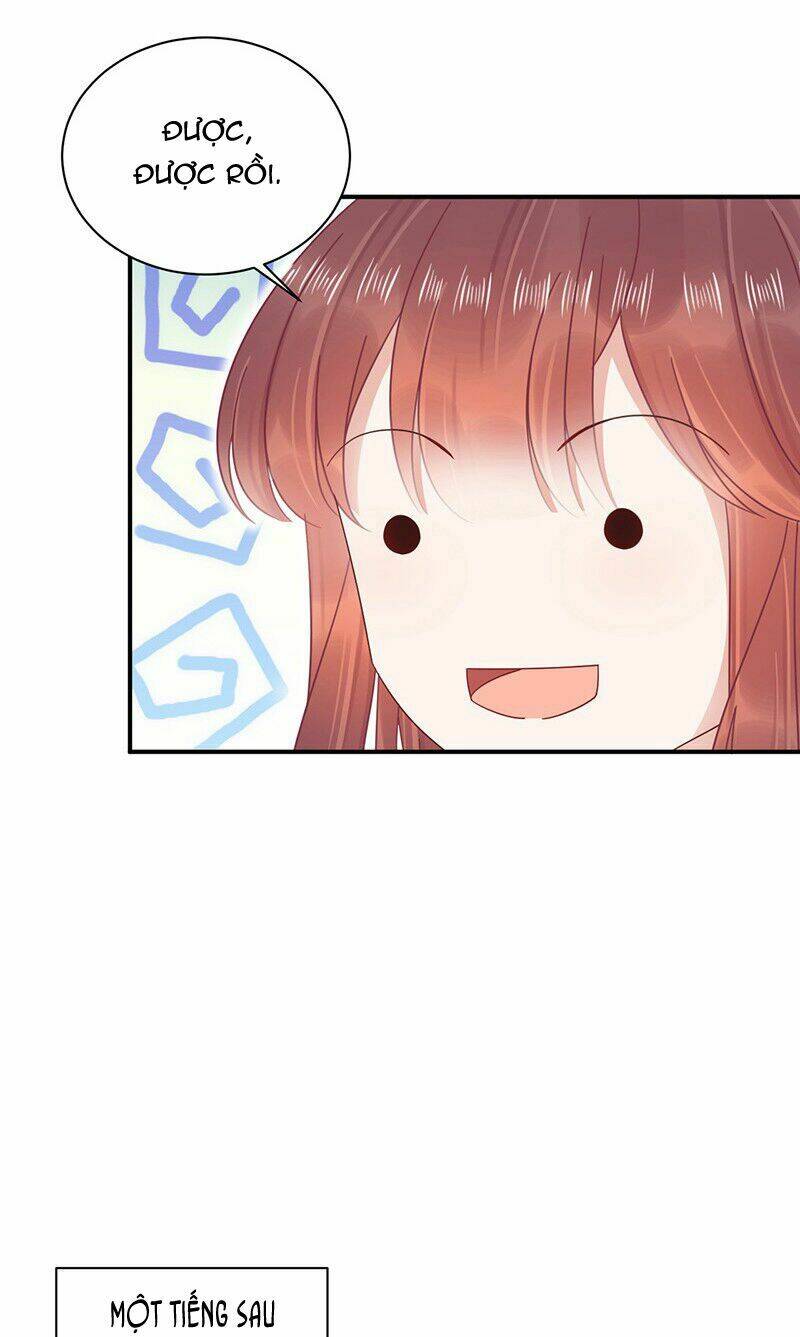 thịnh thế điềm sủng: cô vợ nhỏ đáng yêu của dịch thiếu chapter 24 9