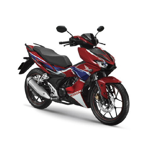 Xe Máy Honda WinnerX - Phiên Bản Đường Đua