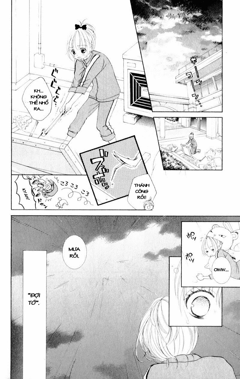 hana ni kedamono chapter 7 25