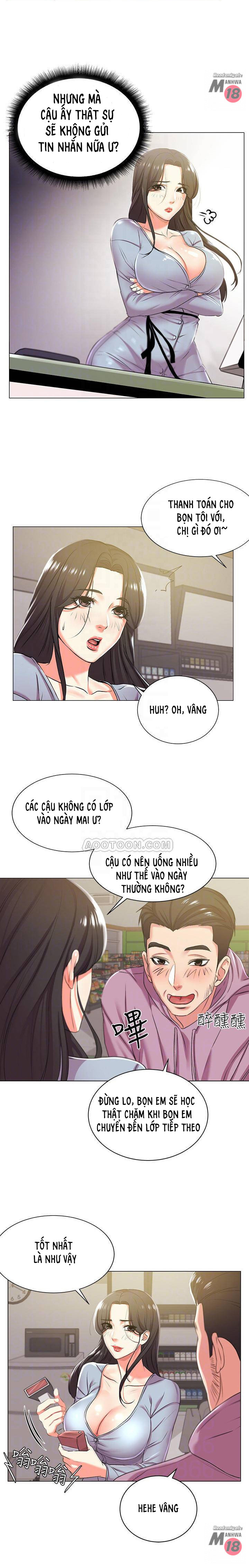 siêu thị của eunhye chapter 12 2
