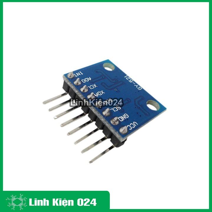 Module Cảm Biến 9 Trục Tự Do GY85