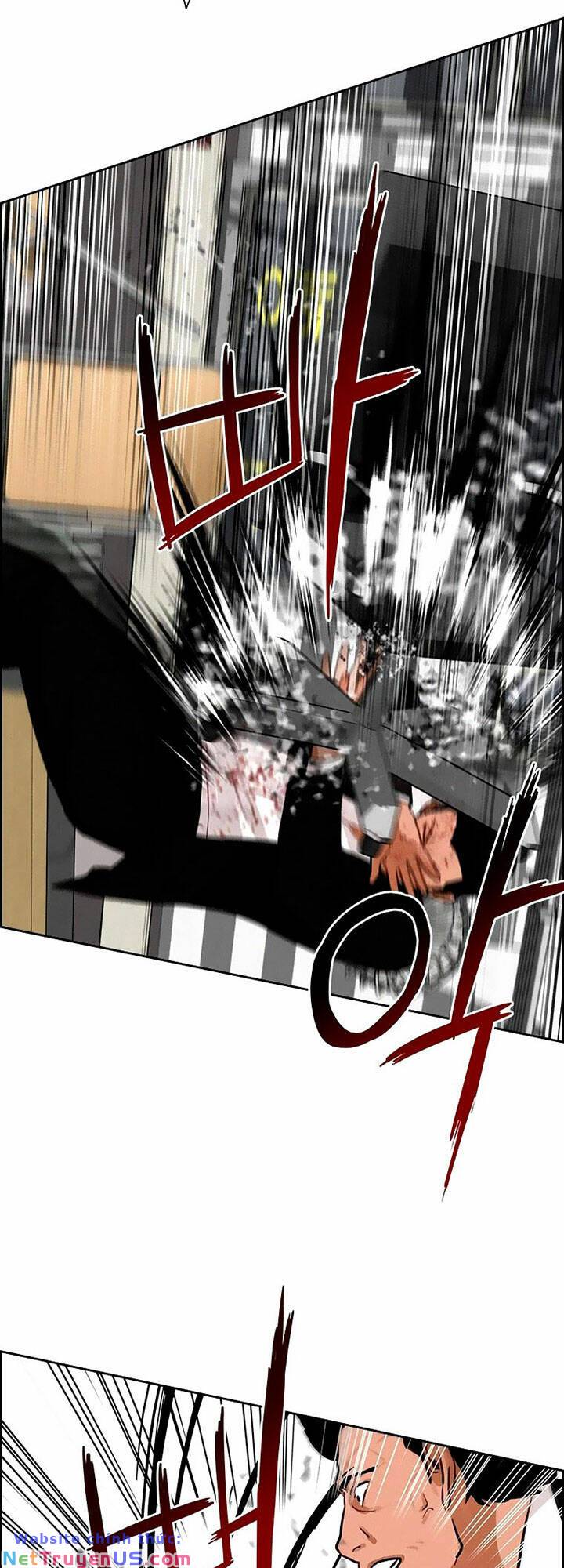 chúa tể đồng tiền chapter 103 19