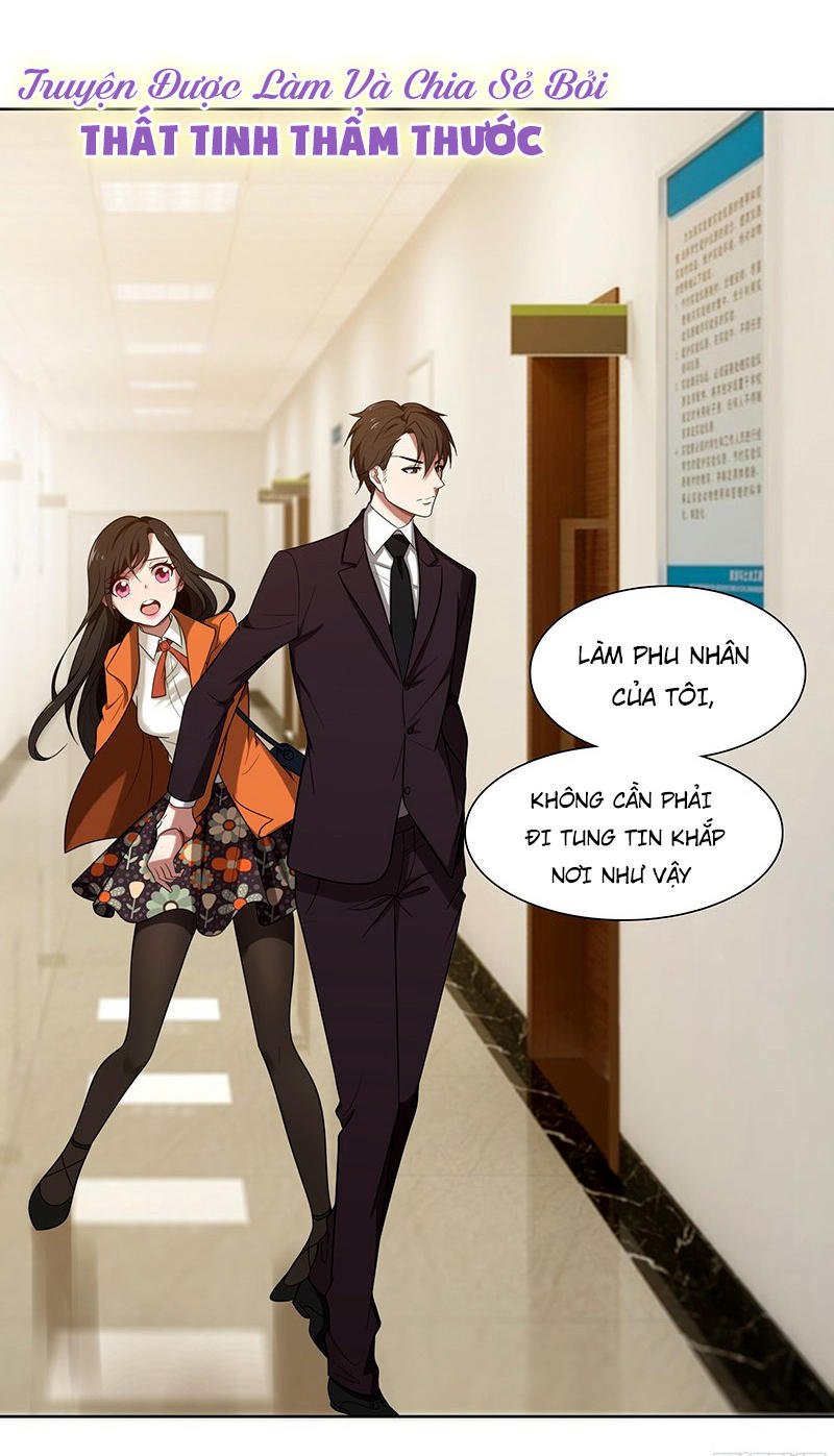 vợ yêu không ngoan chapter 4 30