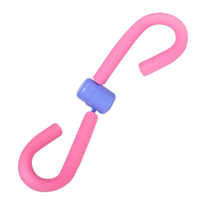 Chân Tập Luyện Tập Yoga Giảm Béo Chân Thể Dục Người Tập Gym Stovepipe Tập Gym Nhà Thiết Bị Cánh Tay Cơ Ngực Eo Tập Pilates Trong Nhà