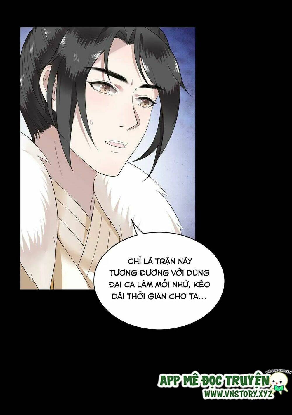 phượng hoàng vu phi chapter 121 16