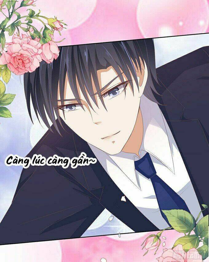 liệt ái tri hạ: series mật đào tiểu tình nhân chapter 57 35