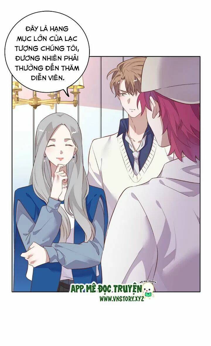 bạn trai kém tuổi bẫy yêu tôi chapter 45 3