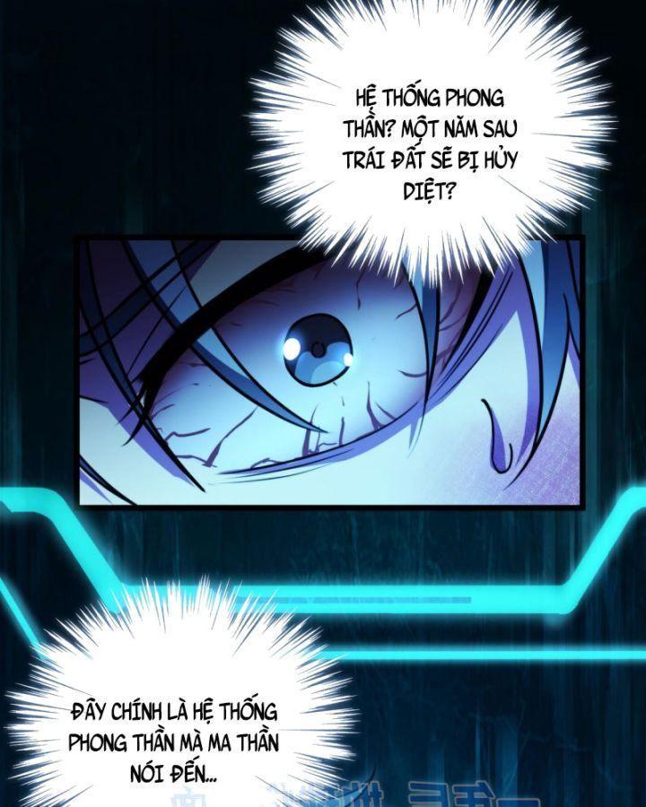 trong tuyệt cảnh ta không ngừng thăng cấp chapter 4 35