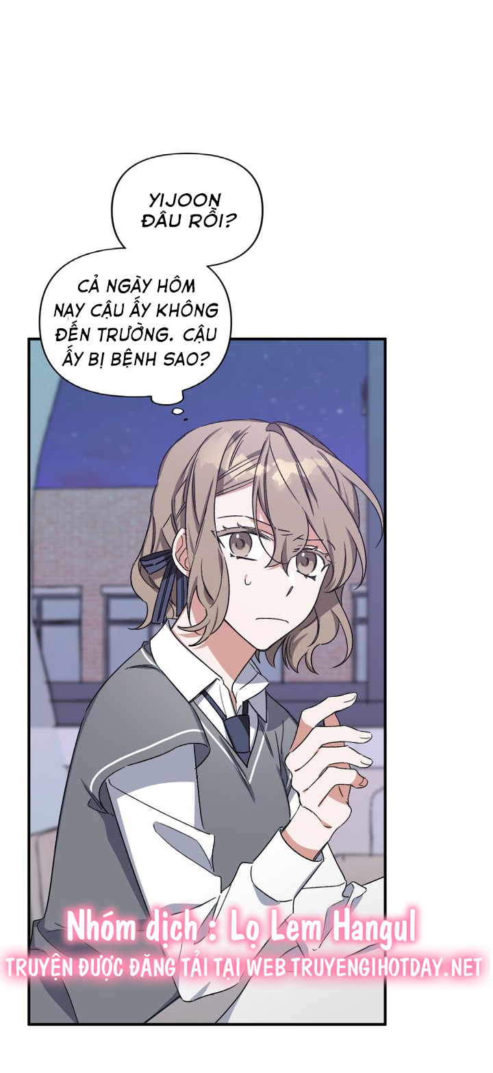 cuộc du hành thời gian của sela chapter 20 23