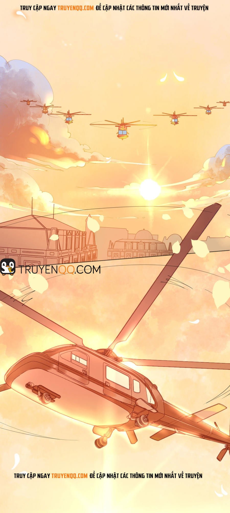 cơ trưởng ngài nhẹ nhàng thôi chapter 58 6