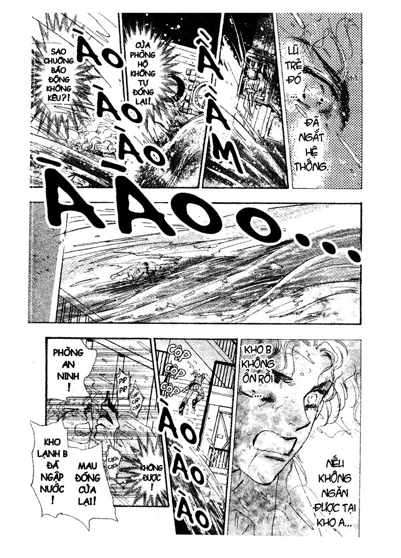 mầm sống chapter 55 27