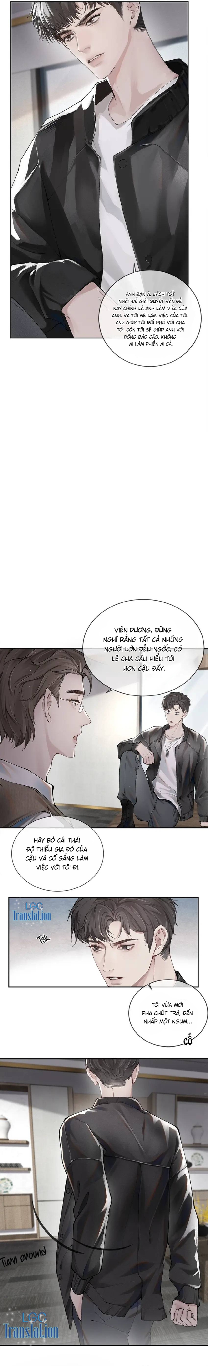 ăn miếng trả miếng chapter 1 6