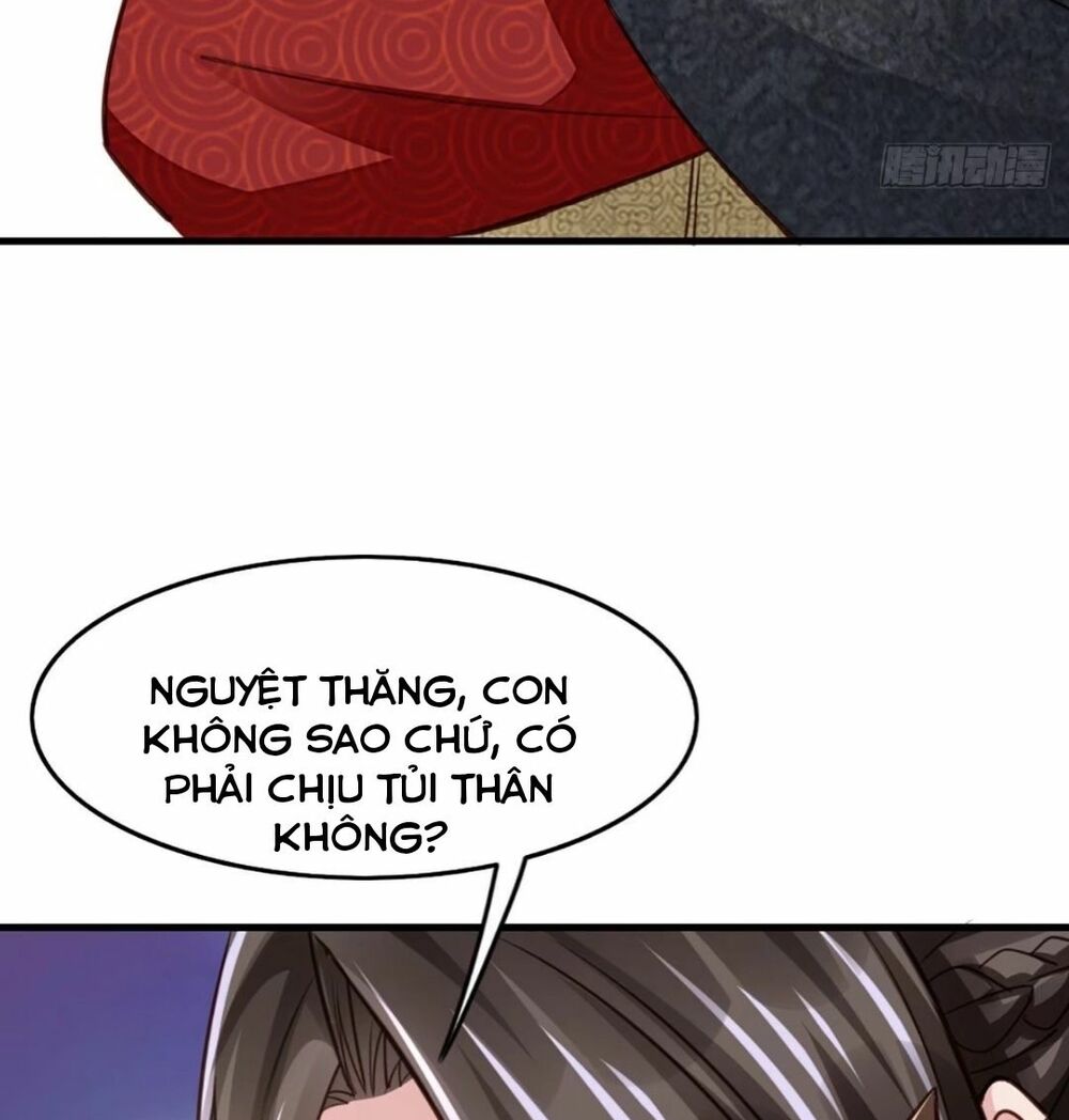 thuần hóa ba ba bạo quân chapter 10 26