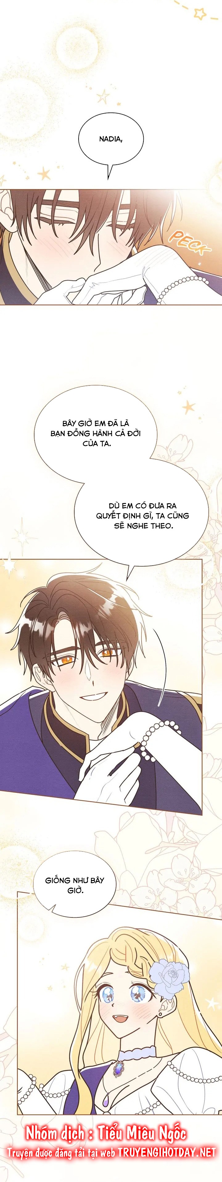 chúng ta cùng nhau tắm nhé? chapter 49 12