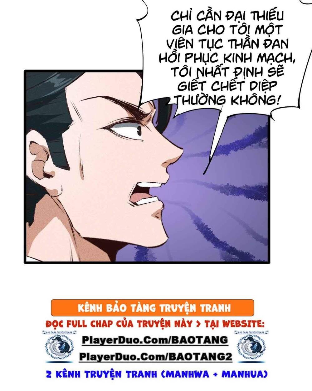 ta thành thần một mình chapter 28 69