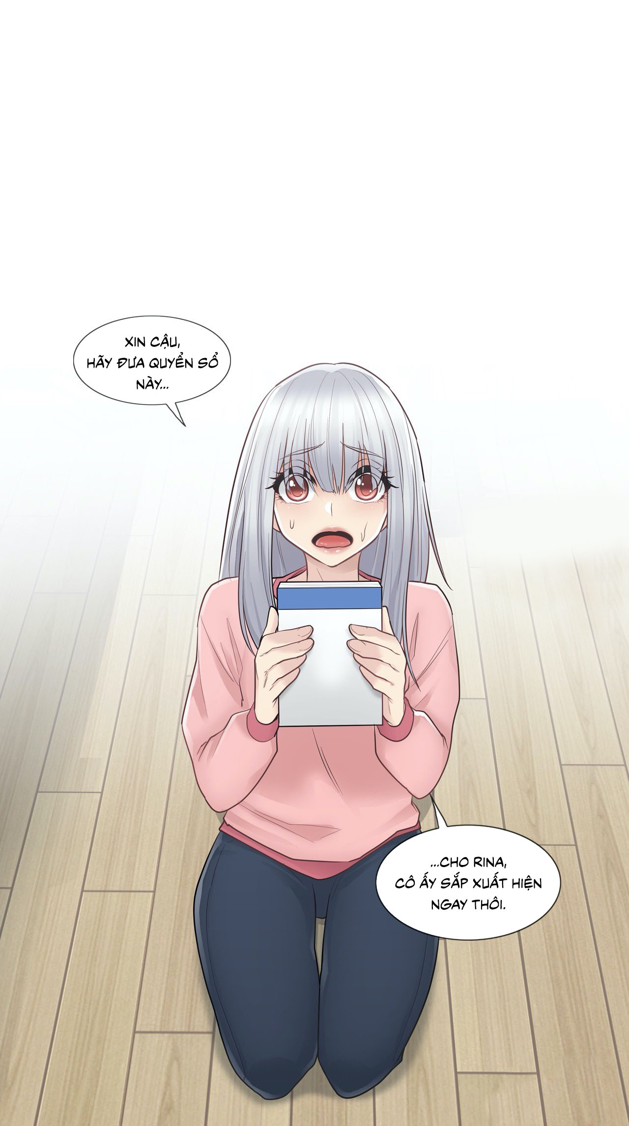 mở khóa tim em chapter 16 16