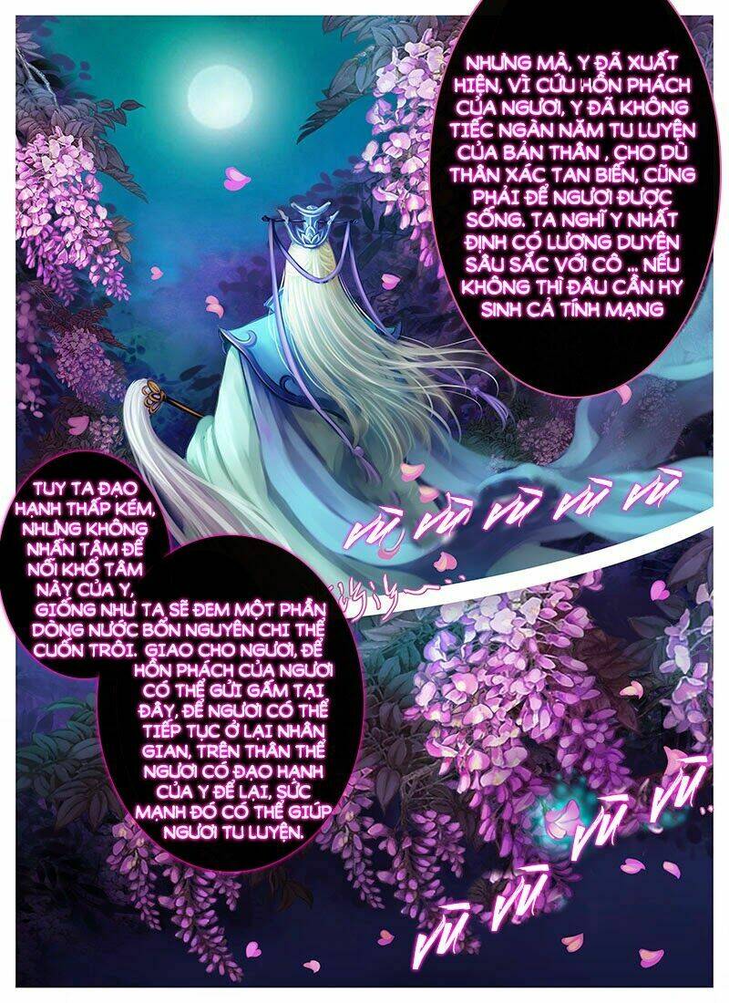 nguyệt lạc tử hoa chapter 6 15