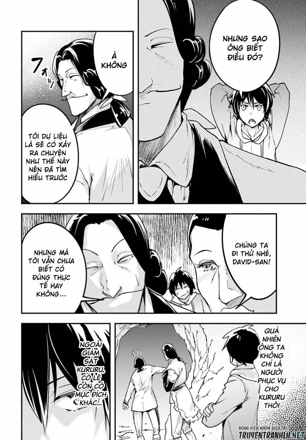 tên thường dân lv.999 chapter 20 17