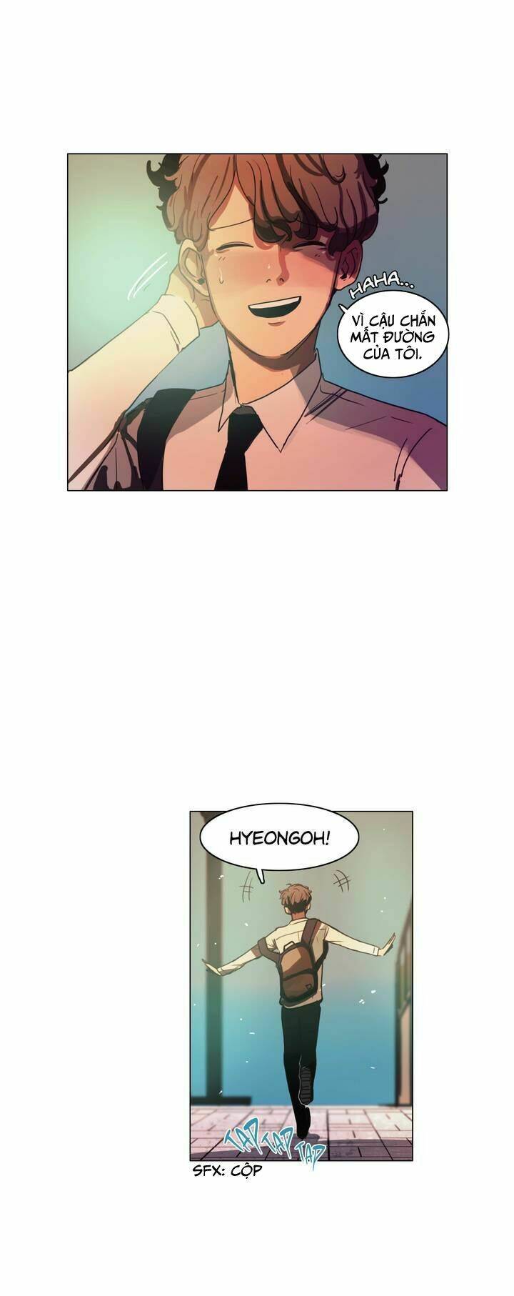 giải thoát chapter 16 49