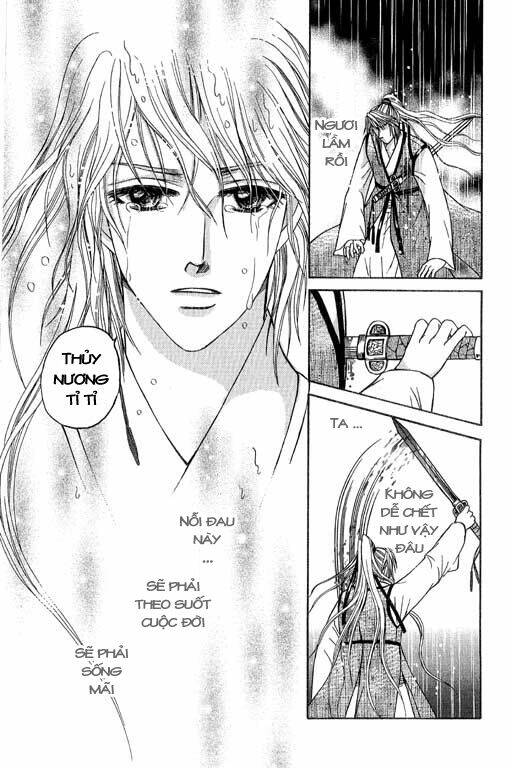 divine melody (tiên khúc) chapter 8 28