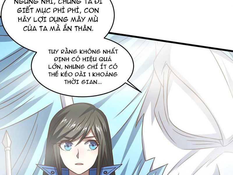 Cao Năng Lai Tập Chapter 351 - Trang 21