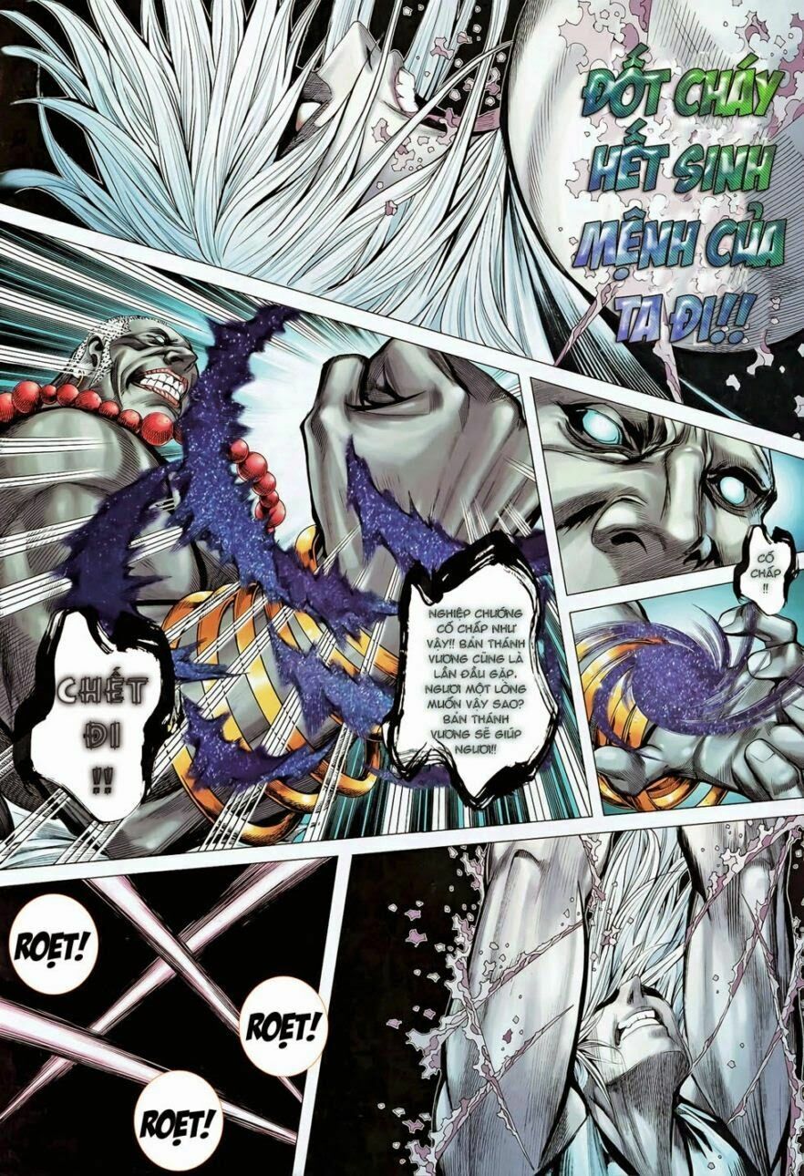 phong thần ký chapter 86 15