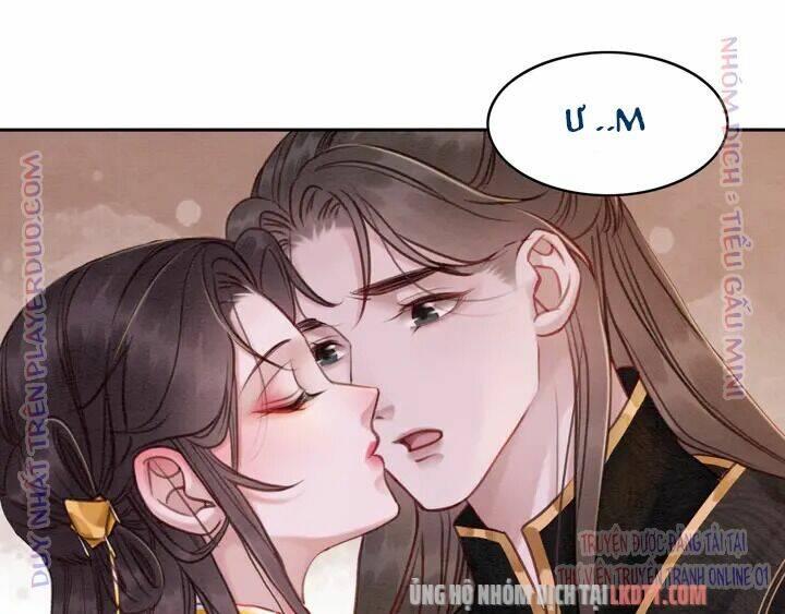 trọng sinh bá sủng nhiếp chính vương quá mạnh mẽ chapter 174 87