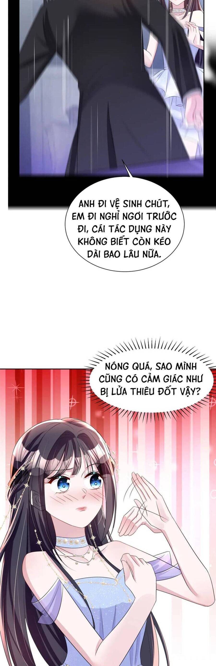 tổng tài huyết tộc cực sủng cô vợ mỹ nhân ngư chapter 52 28