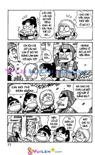 ninja loạn thị chapter 34 78