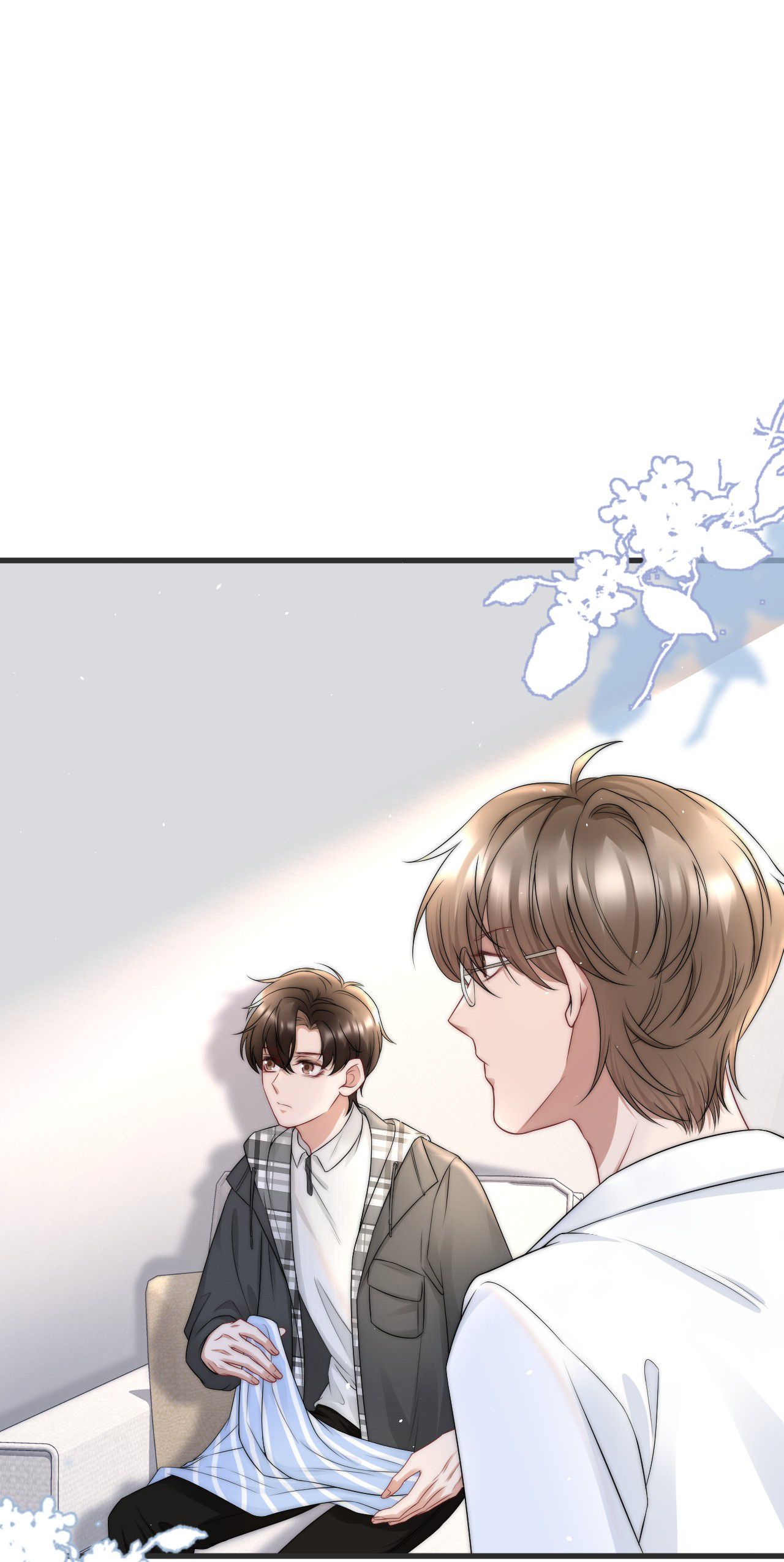 ta sinh con cho tổng tài chapter 69 2