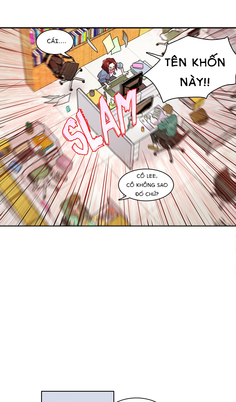 quý cô với chiếc mặt nạ chapter 10 29