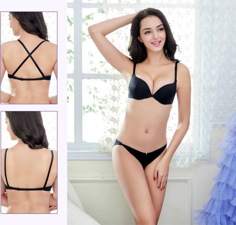 Áo Ngực Cài Trước Nâng Ngực Sexy AL04