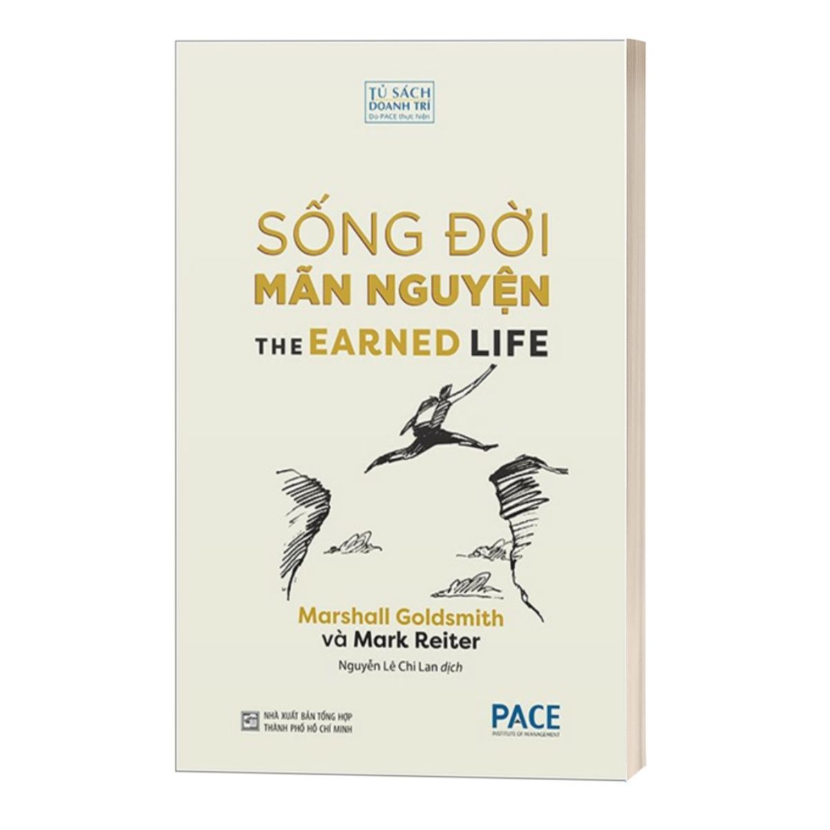 Sống Đời Mãn Nguyện - The Earned Life