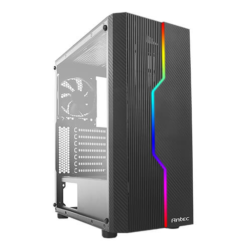 Vỏ Case Antec NX230 - Hàng chính hãng