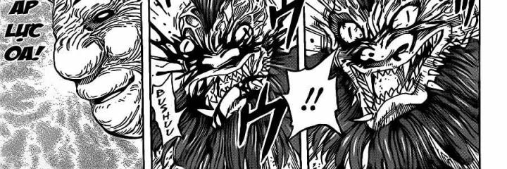 thánh tỏi sành ăn chapter 206 10