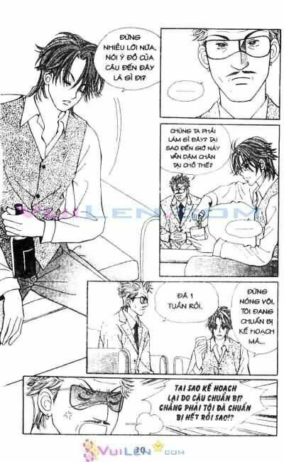 anh là của tôi chapter 9 30
