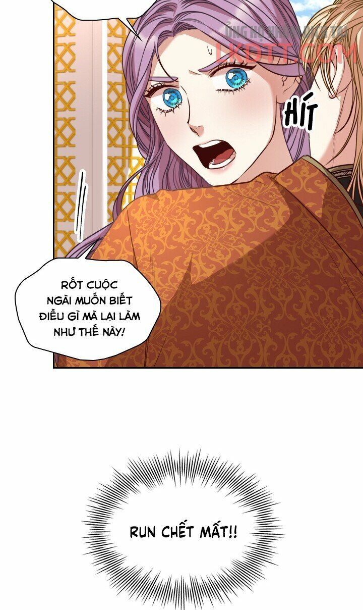 tôi trở thành thư ký của bạo chúa chapter 28 30