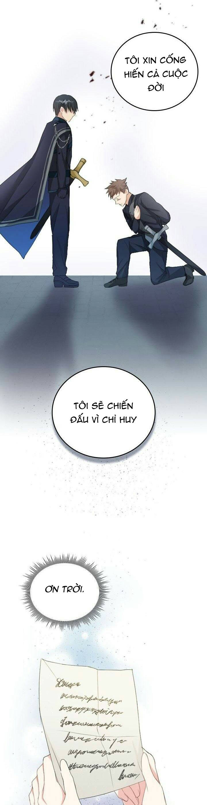 sau khi bị chồng cũ giết tôi trở thành chị dâu của hắn chapter 7 50