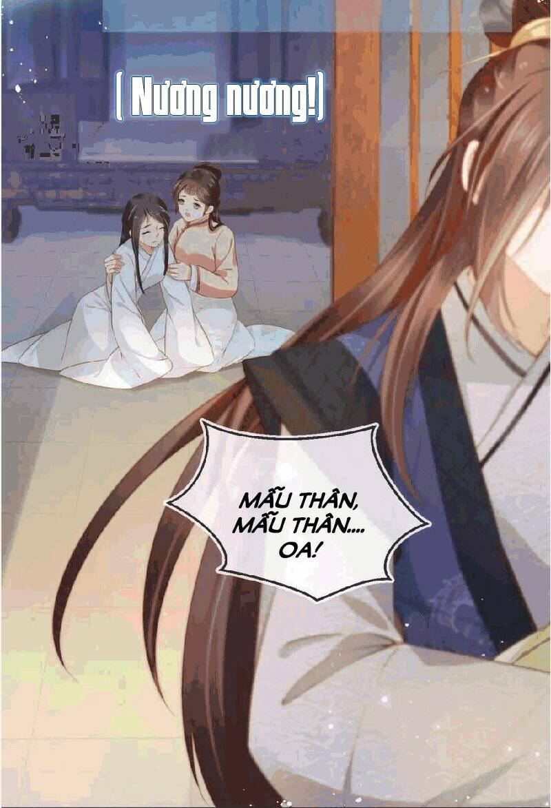 nhặt được bảo bối manh manh chapter 17 4