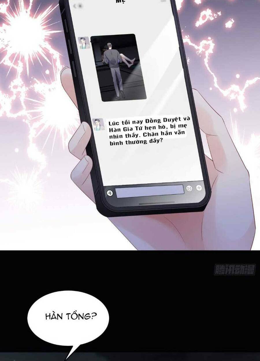 đại tiểu thư có ý đồ gì xấu đâu chapter 111 46