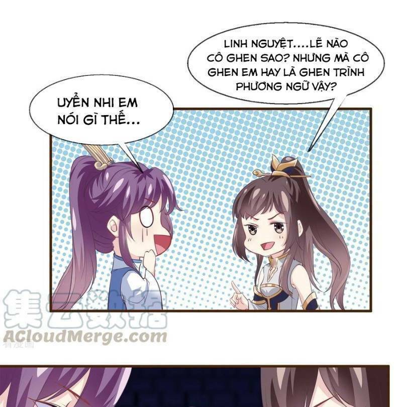 ta là ngọc hoàng đại đế chapter 63 4