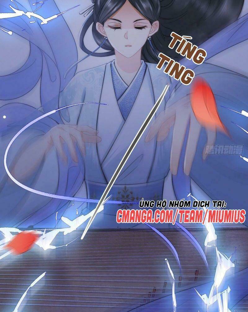 mê hoặc nhân tâm chapter 17 17