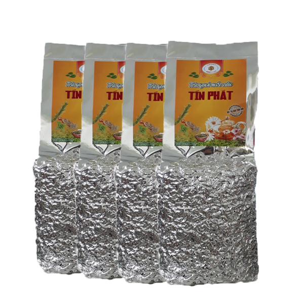 Trà xanh móc câu Tín Phát _ 500g
