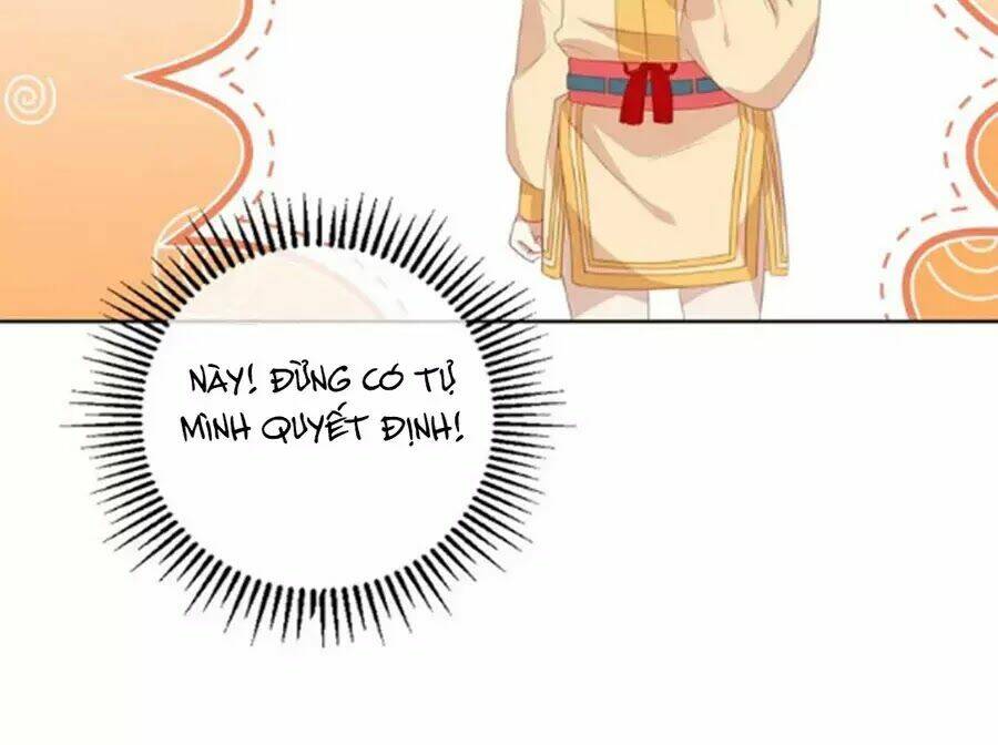 hội học sinh kiêu ngạo của hoàng cung chapter 6 48