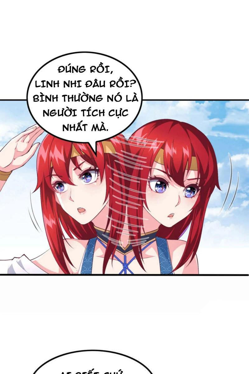 đệ nhất người ở rể chapter 171 26