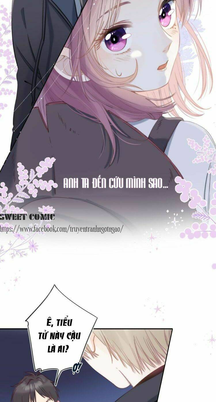 you're the apple of my eyes chapter 4 63