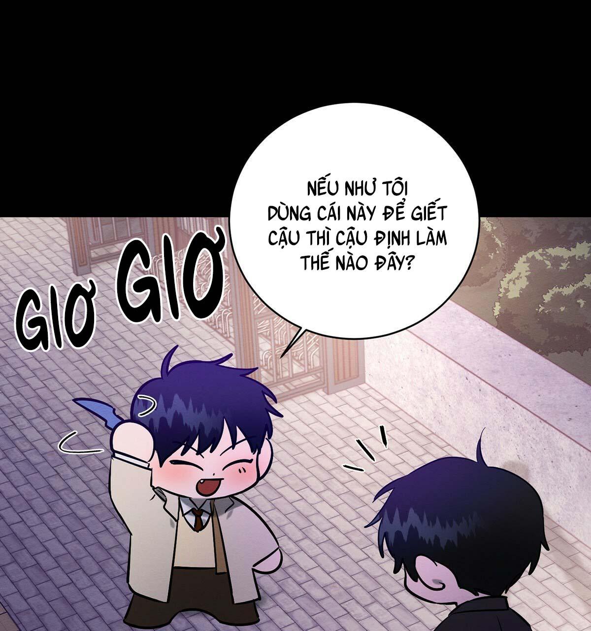 vòng xoáy của ác ma chapter 12 5