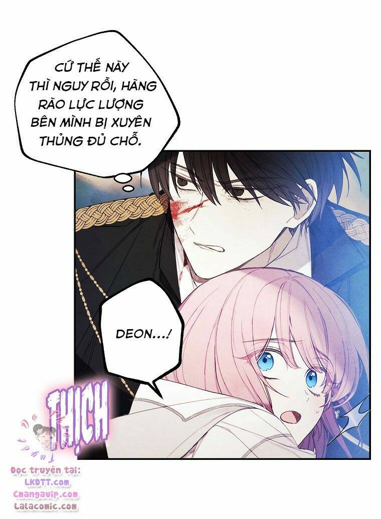 tiệm búp bê của công chúa chapter 22 57