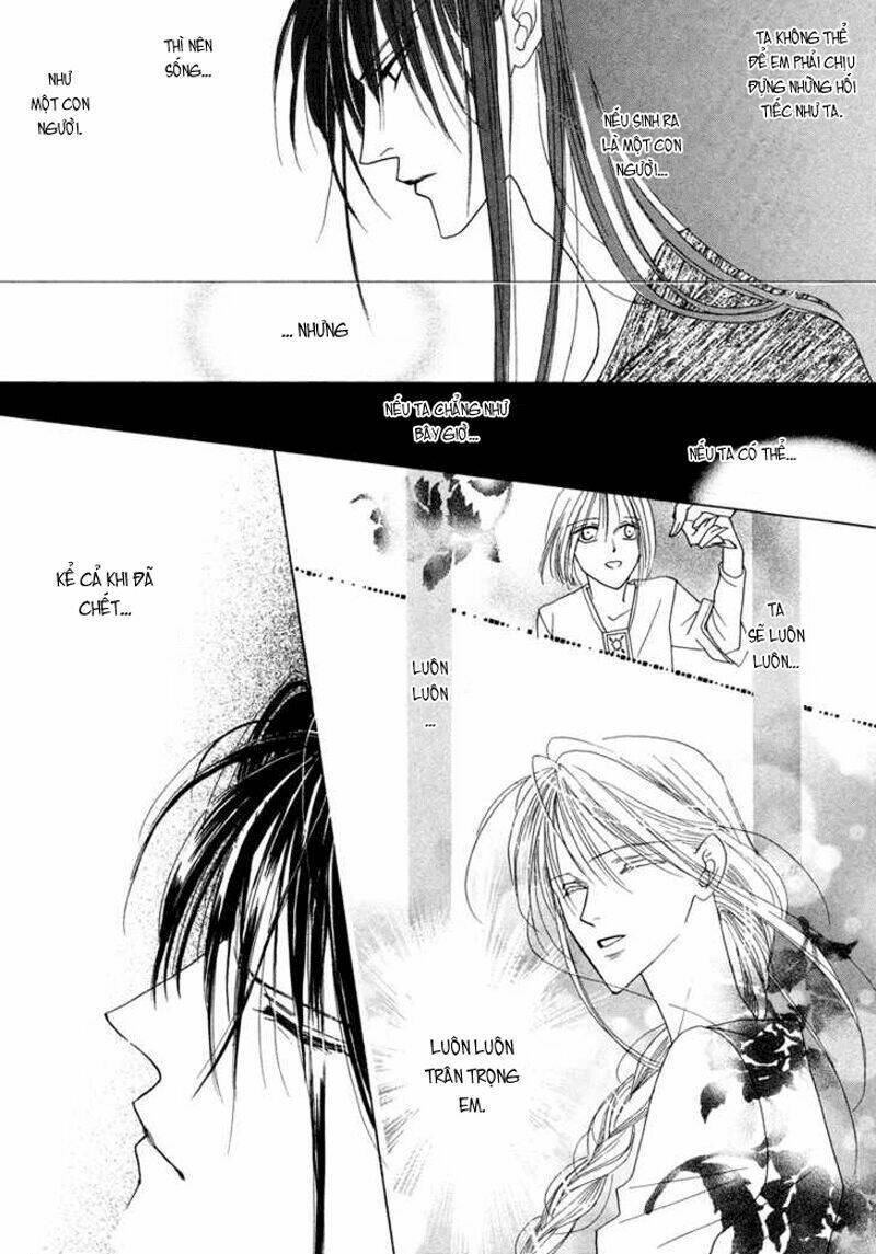 koori no mamono no monogatari chapter 22 33